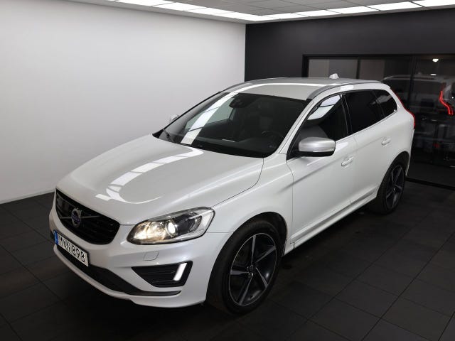 Volvo XC60 2016 – bild 4