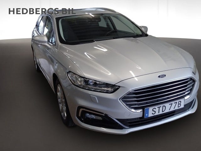 Ford Mondeo 2020