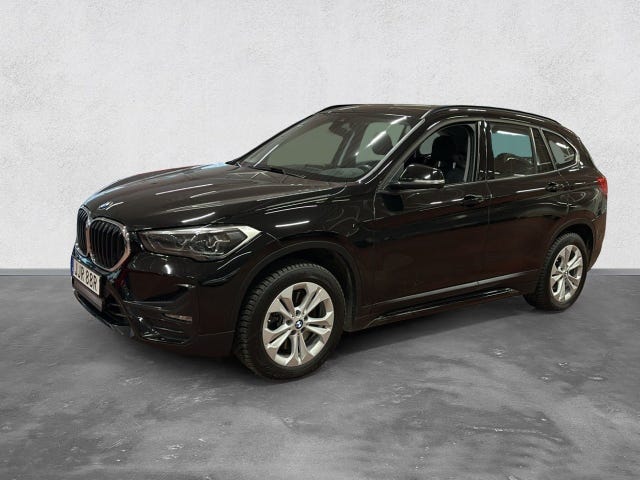 BMW X1 2021