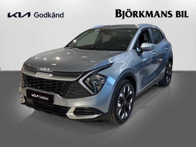 Kia Sportage 2025