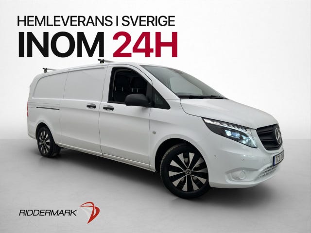 Mercedes-Benz Vito 119 2024
