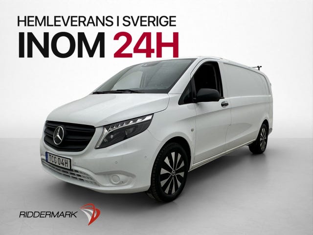 Mercedes-Benz Vito 119 2024
