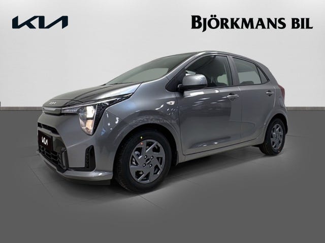Kia Picanto 2026