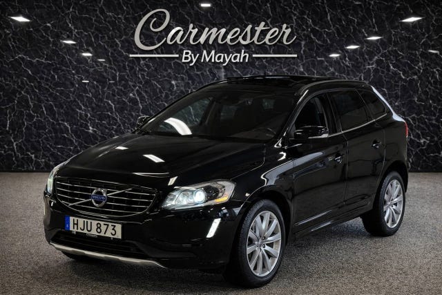 Volvo XC60 2015 – bild 2