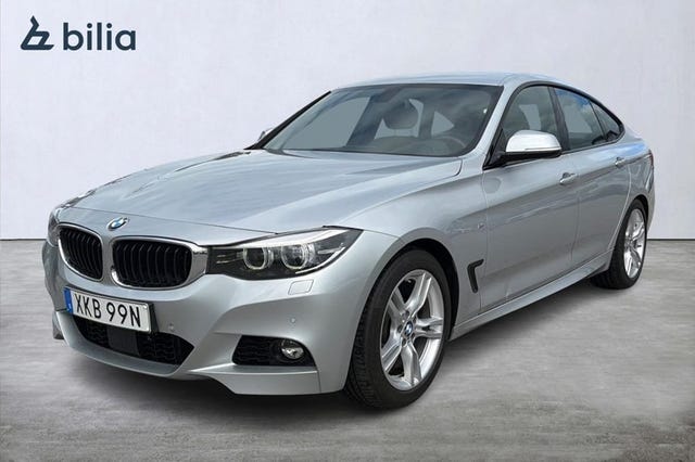 BMW 320i 2019