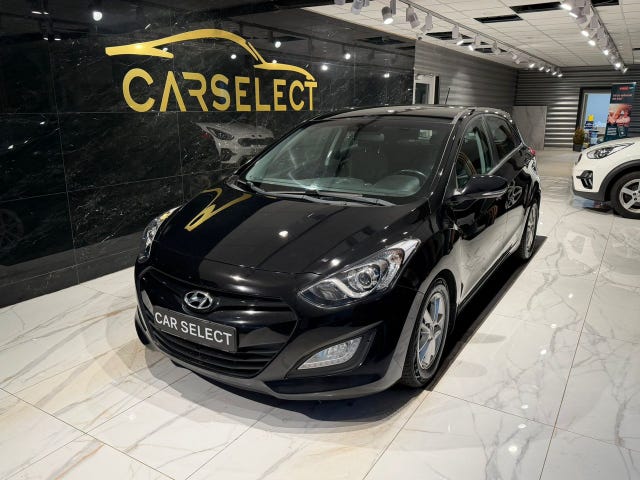 Hyundai i30 2014