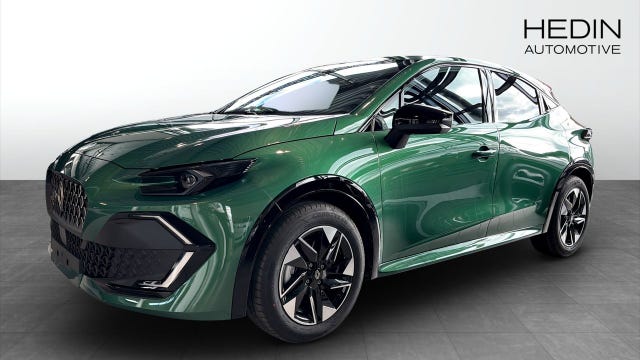 Renault Clio 2026