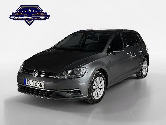 Volkswagen Golf I 2019