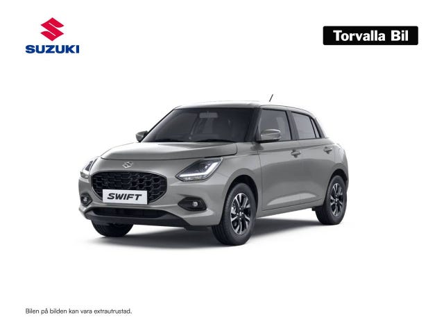 Suzuki Swift 2026