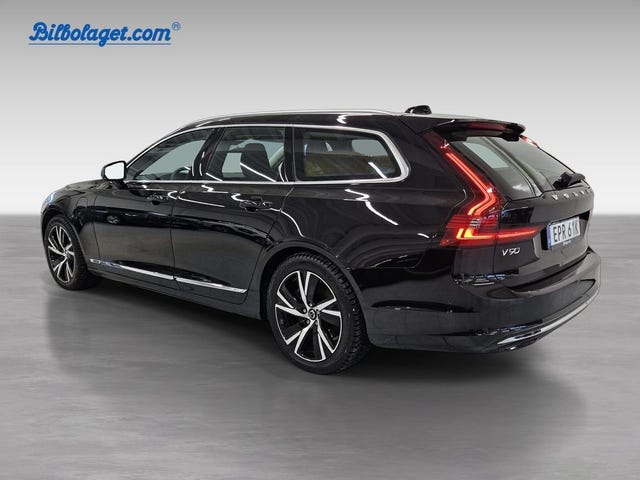 Volvo V90 2026 – bild 4