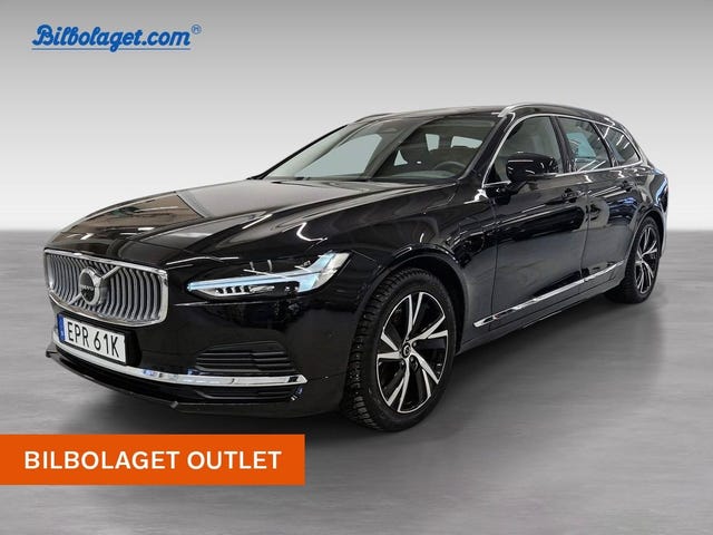 Volvo V90 2026