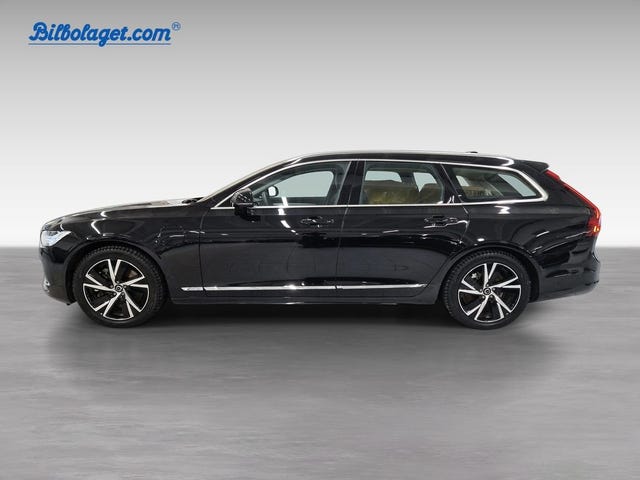 Volvo V90 2026 – bild 3