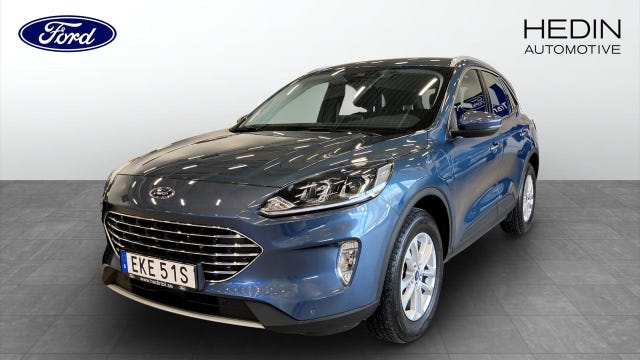 Ford Kuga 2022