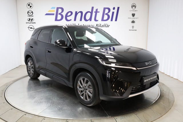 BYD Atto 2 2026