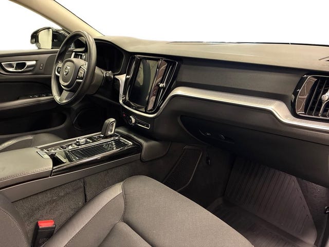 Volvo V60 2020 – bild 4