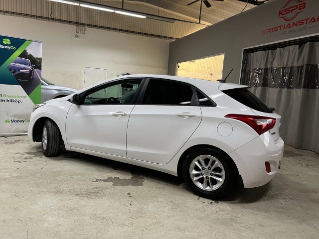 Hyundai i30 2014 – bild 3
