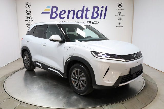 BYD Atto 2 2026