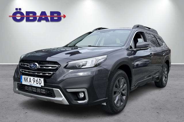 Subaru Outback 2023