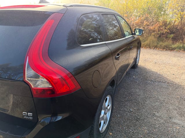 Volvo XC60 2012 – bild 4