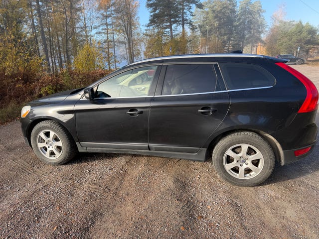 Volvo XC60 2012 – bild 2