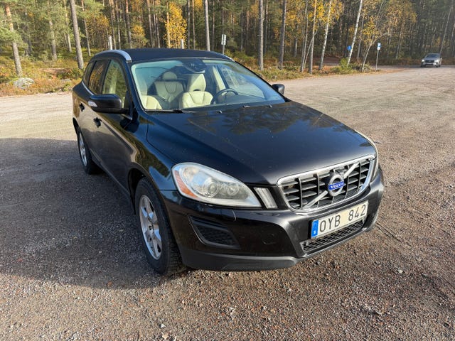 Volvo XC60 2012 – bild 3