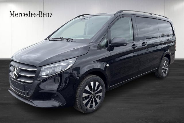 Mercedes-Benz Vito 119 2026