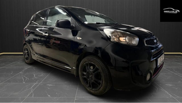 Kia Picanto 2017