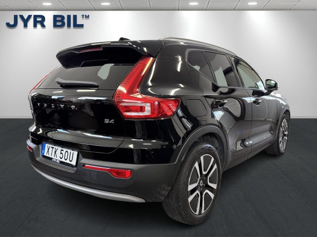 Volvo XC40 2021 – bild 3