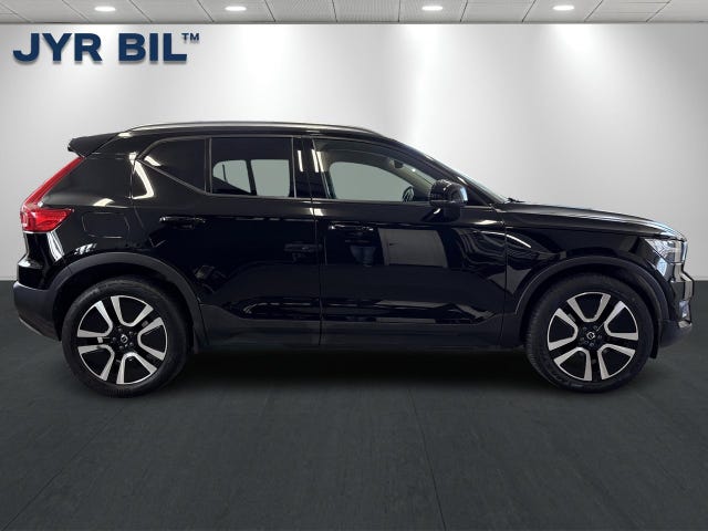 Volvo XC40 2021 – bild 2