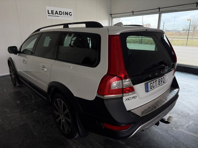 Volvo XC70 2016 – bild 2
