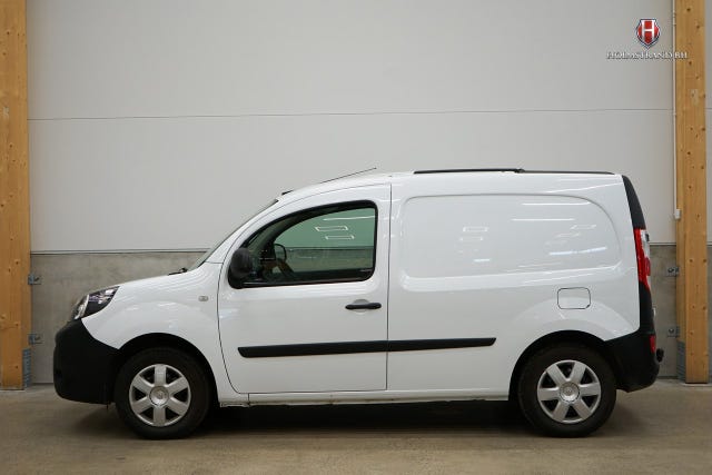 Renault Kangoo 2017