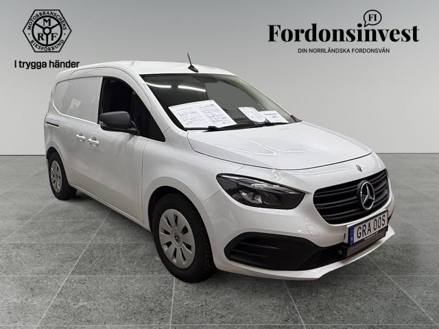 Mercedes-Benz Citan 110 2023