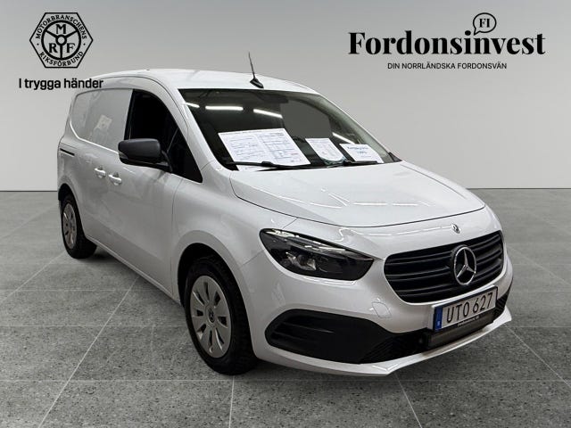 Mercedes-Benz Citan 110 2023