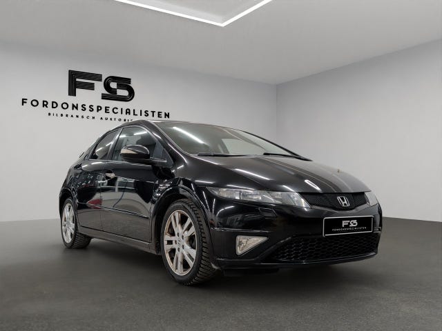 Honda Civic 2011