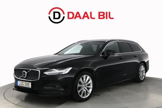 Volvo V90 2021