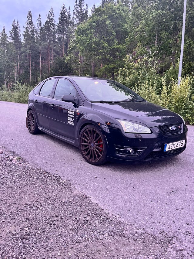 Ford Focus 2006