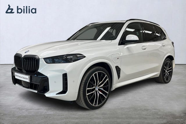 BMW X5 2025