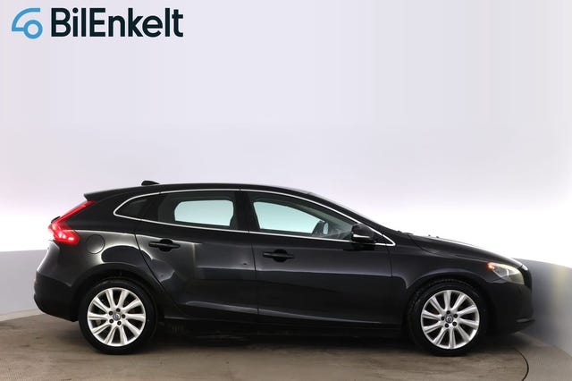 Volvo V40 2013 – bild 2