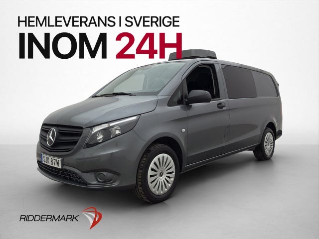 Mercedes-Benz Vito 116 2023