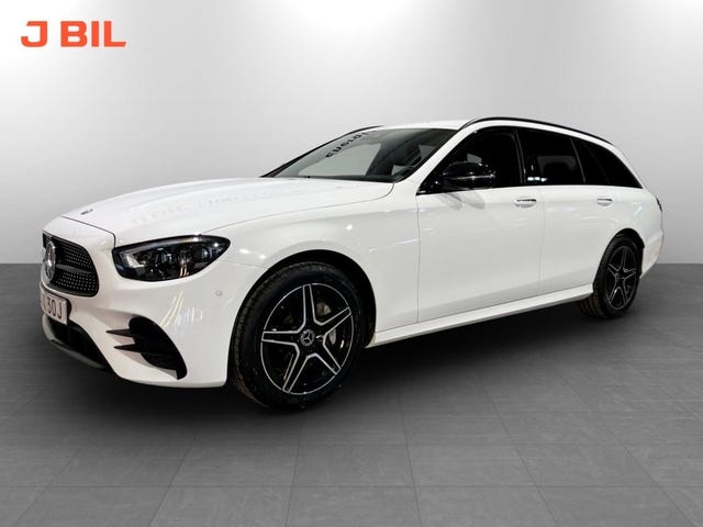 Mercedes-Benz E300 de 2023