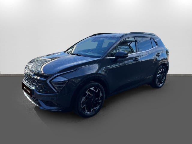 Kia Sportage 2025