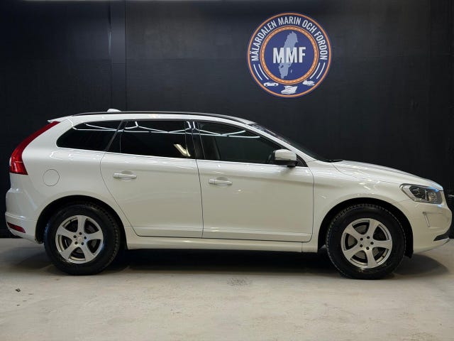 Volvo XC60 2016 – bild 3