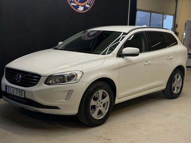 Volvo XC60 2016 – bild 4