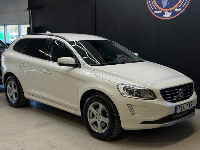 Volvo XC60 2016 – bild 2