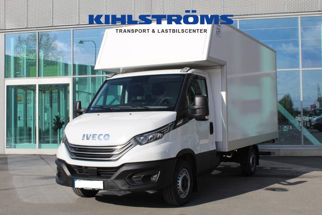 Iveco Daily 2026