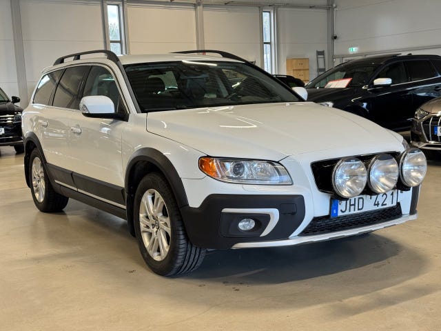 Volvo XC70 2014