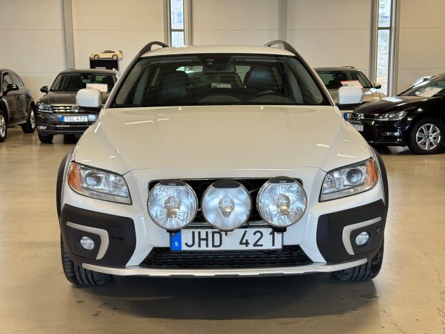 Volvo XC70 2014 – bild 2