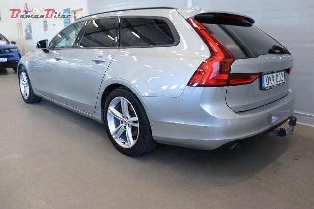 Volvo V90 2017 – bild 3
