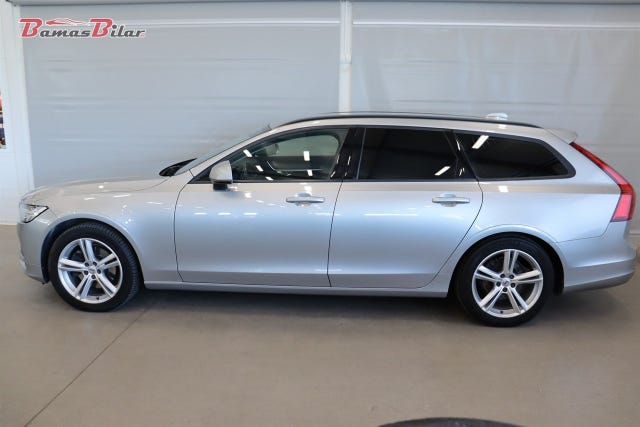 Volvo V90 2017 – bild 2