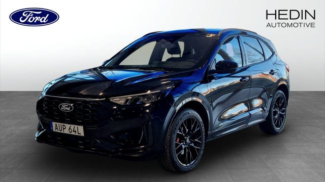 Ford Kuga 2026